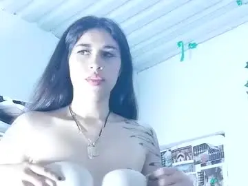 Chaturbate Live Sex Cam of myagosling13