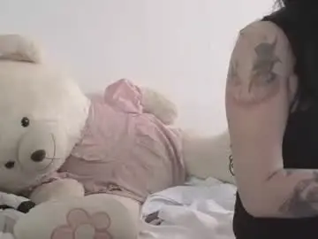 Chaturbate Nude Webcam of myagosling13