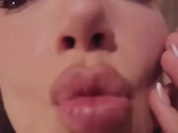 Chaturbate Adult Video Chat of nadia_bliss