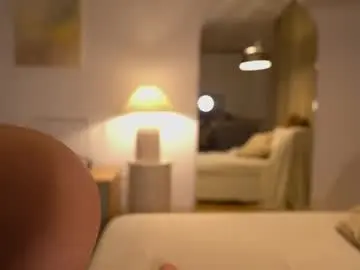 Chaturbate Private Sex Chat of nadia_bliss