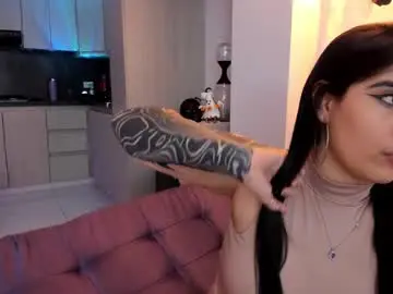 Chaturbate Live Porn of nicoblacke