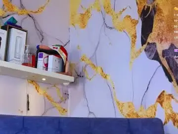 Chaturbate Free Live Porn of nijinsky_latinboy