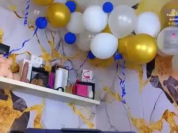 Chaturbate Live Sex of nijinsky_latinboy