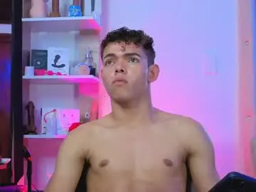 Chaturbate Watch Live Sex Cams of nijinsky_latinboy