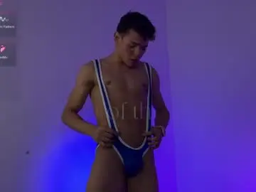 Chaturbate Free Porn Cam of nijinsky_latinboy