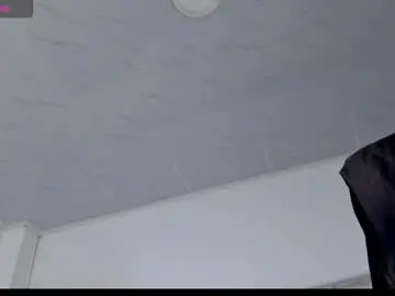 Chaturbate Live Sex of patrik_12