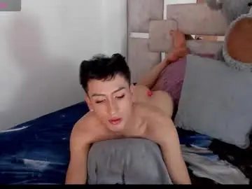 Chaturbate Free Live Porn of patrik_12