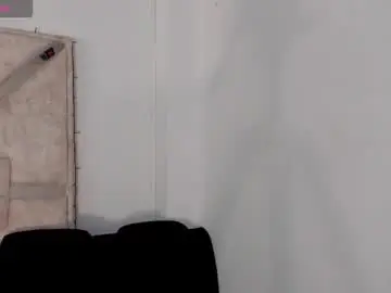 Chaturbate Nude Webcam of patrik_12