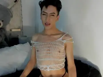 Chaturbate Best Webcam of patrik_12