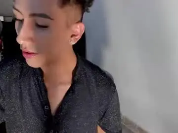 Chaturbate Adult Webcam of patrik_12