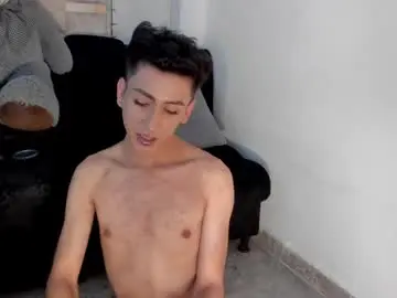 Chaturbate Best live sex cam show of patrik_12