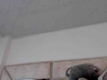 Chaturbate Live Sex Cam of patrik_12