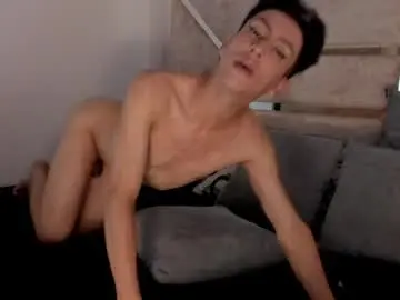 Chaturbate Best Webcam of patrik_12