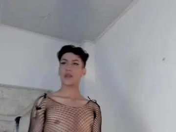 Chaturbate Free Porn Cam of patrik_12