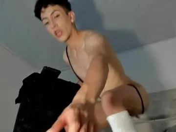 Chaturbate Live Porn of patrik_12