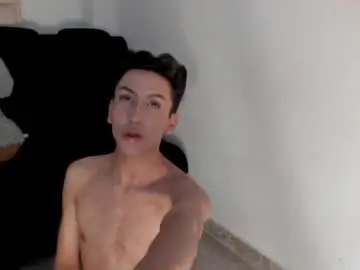 Chaturbate Best Webcam of patrik_12