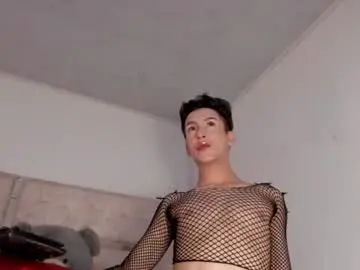 Chaturbate Adult Webcams of patrik_12