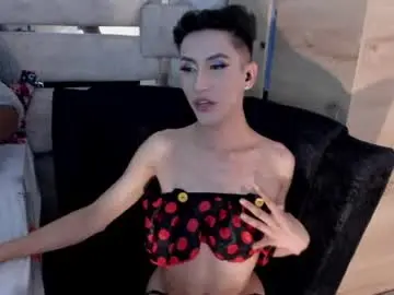 Chaturbate Best Webcam of patrik_12