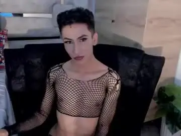Chaturbate Free Live Porn of patrik_12