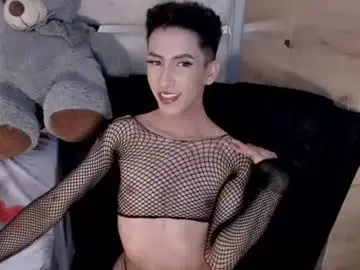 Chaturbate Adult Webcam of patrik_12