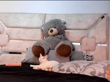 Chaturbate Free Porn Cam of patrik_12