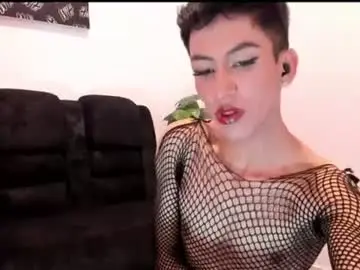 Chaturbate Best Webcam of patrik_12