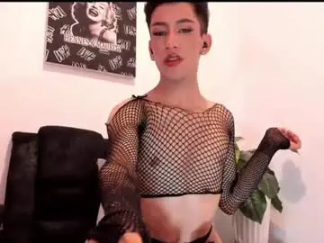 Chaturbate Sex Chat of patrik_12
