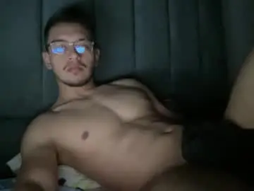 Chaturbate Private Sex Chat of ruandavid