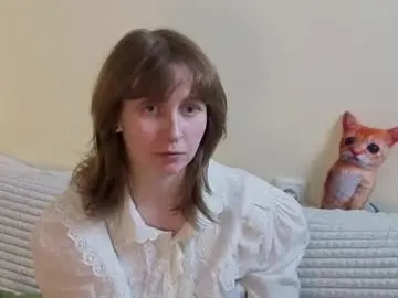 Chaturbate Live Sex of sabinamatarrita