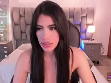 Chaturbate Best Webcam of sarita_evanss