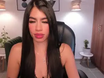 Chaturbate Adult Video Chat of sarita_evanss