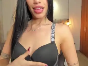 Chaturbate Nude Webcam of sarita_evanss