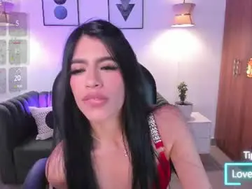 Chaturbate Live Porn of sarita_evanss