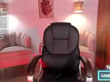 Chaturbate Nude Webcam of sarita_evanss