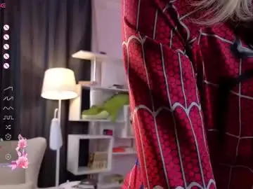 Chaturbate Adult Webcam of selena_bems