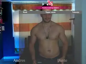 Chaturbate Best Webcam of teddybear_07