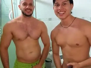 Chaturbate Nude Webcam of teddybear_07