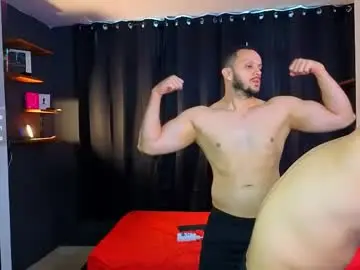 Chaturbate Best live sex cam show of teddybear_07
