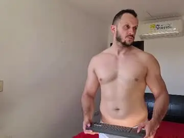 Chaturbate Sex Chat of teddybear_07