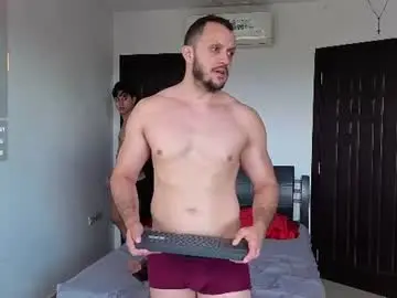 Chaturbate Best live sex cam show of teddybear_07