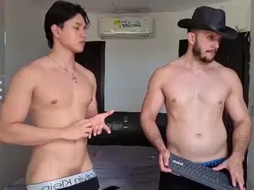 Chaturbate Adult Webcams of teddybear_07