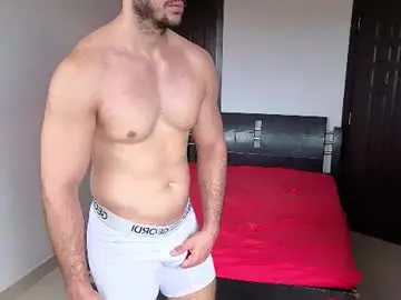 Chaturbate Live Sex of teddybear_07