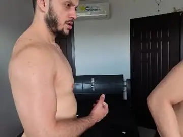 Chaturbate Live Porn of teddybear_07