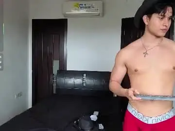 Chaturbate Adult Webcam of teddybear_07