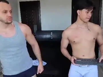Chaturbate Best live sex cam show of teddybear_07