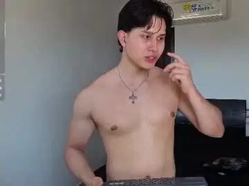 Chaturbate Adult Webcams of teddybear_07