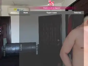 Chaturbate Sex Chat of teddybear_07