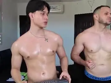 Chaturbate Adult Webcams of teddybear_07