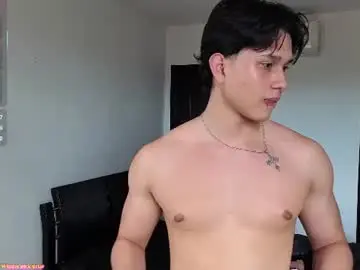 Chaturbate Adult Webcams of teddybear_07