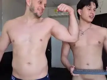 Chaturbate Live Porn of teddybear_07